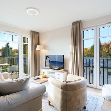 Baltischer Hof Apartment 31 Boltenhagen  Eksteriør billede