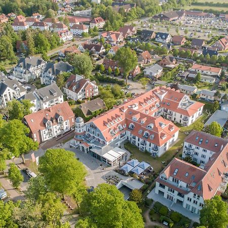Baltischer Hof Apartment 31 Boltenhagen  Eksteriør billede