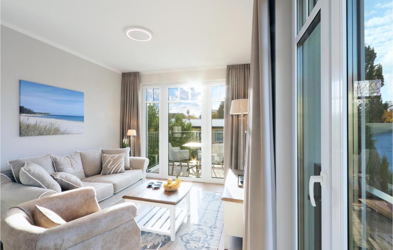 Baltischer Hof Apartment 31 Boltenhagen  Eksteriør billede