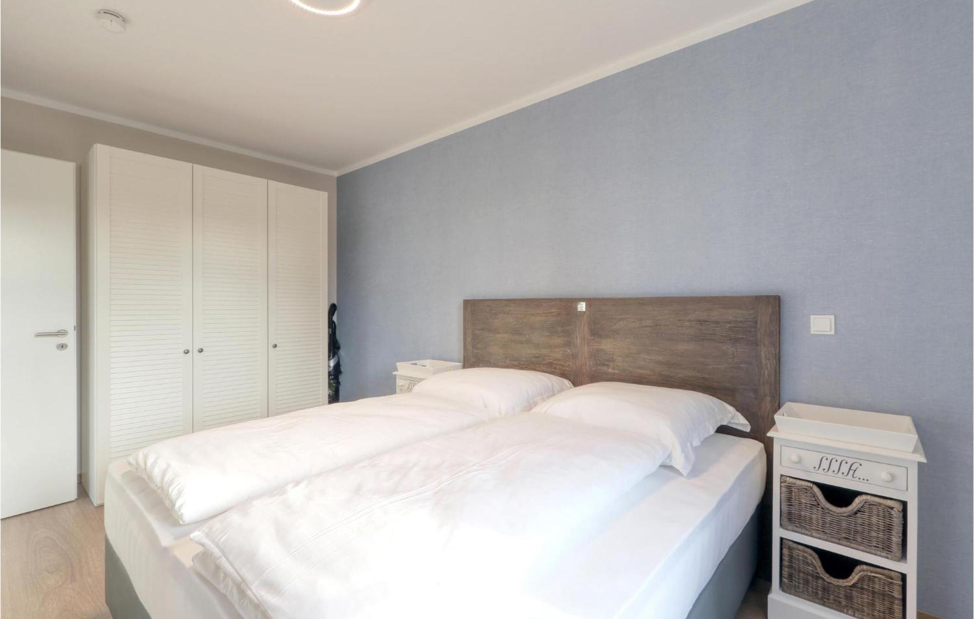 Baltischer Hof Apartment 31 Boltenhagen  Eksteriør billede