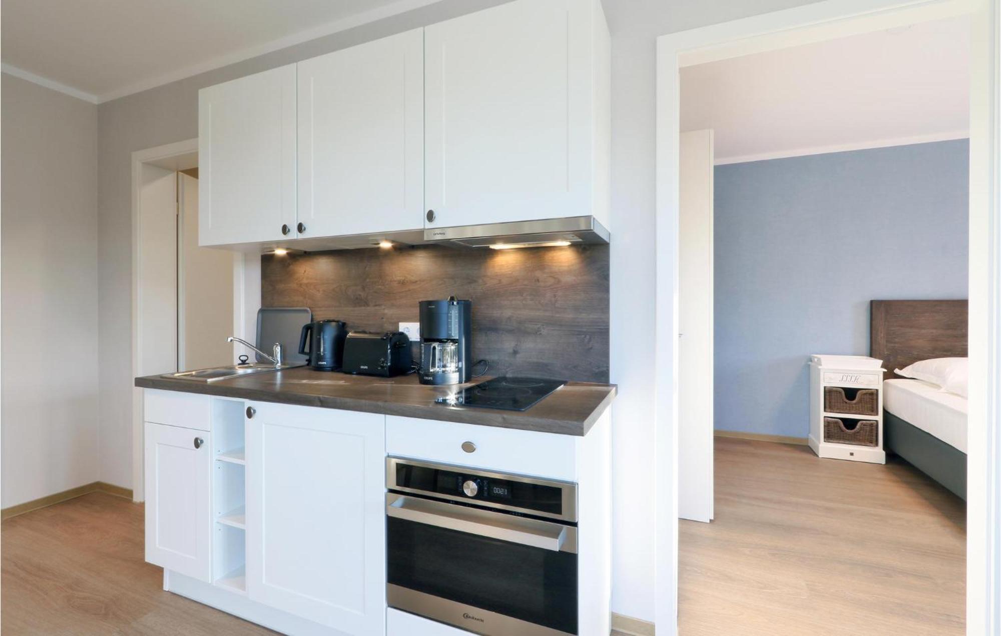 Baltischer Hof Apartment 31 Boltenhagen  Eksteriør billede