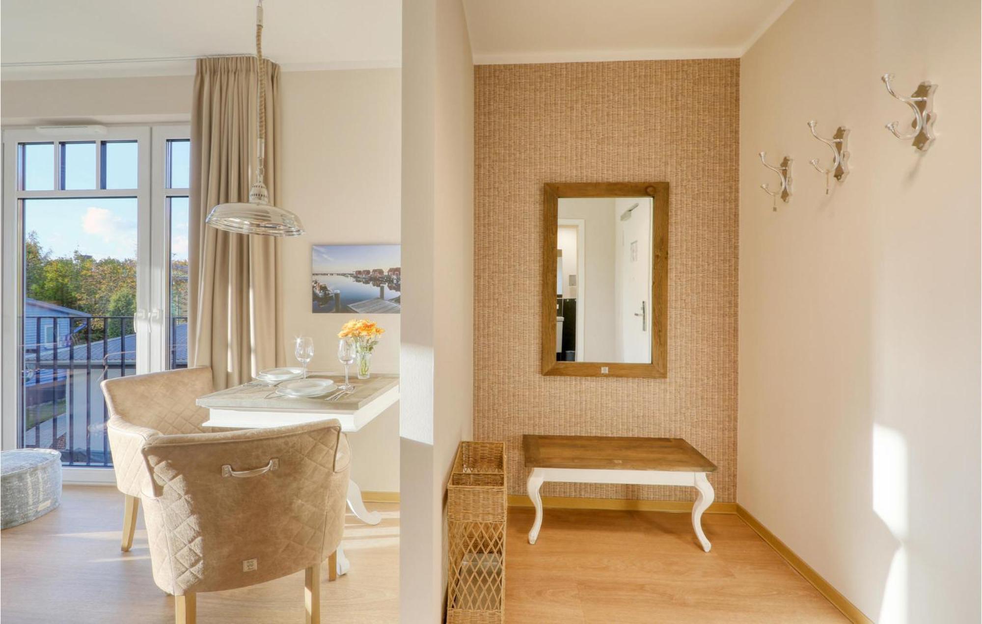 Baltischer Hof Apartment 31 Boltenhagen  Eksteriør billede