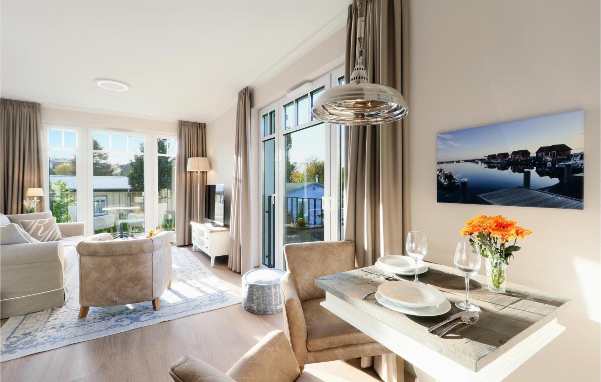 Baltischer Hof Apartment 31 Boltenhagen  Eksteriør billede